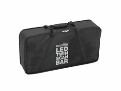 Tasche für LED Twin Scan Bar