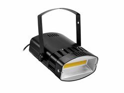 LED CSL-50 Strahler schwarz
