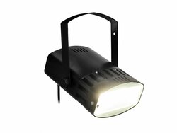 LED CSL-50 Strahler schwarz