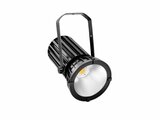 LED CSL-100 Strahler schwarz