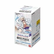 One Piece Hero of the New Era - OP-05 Display Japanisch