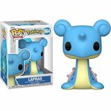 Funko POP! Pokemon - Lapras/Lokhlass 10cm Figur
