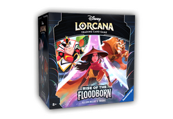 Disney Lorcana Rise of the Floodborn - Trove Pack - Englisch