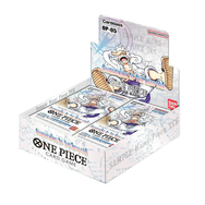 One Piece Card Game OP05 Booster Display (24 Packs) - EN