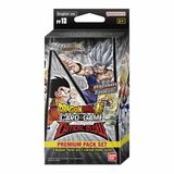 DragonBall Super Card Game - Zenkai Series Set 05 Premium Pack Set EN