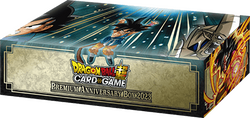 DragonBall Super Card Game Premium Anniversary Box 2023 BE23 - EN
