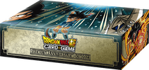 DragonBall Super Card Game Premium Anniversary Box