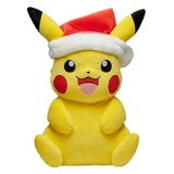 Pokémon Plüsch Weihnachts Pikachu  60 cm