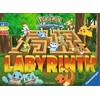 Pokemon Labyrinth Ravensburger Brettspiel Deutsch