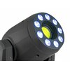 LED TMH-H180 Hybrid Moving-Head Spot/Wash COB