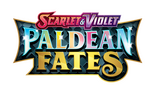Pokemon Scarlet Violet SV 4.5 Paldean Fates