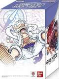 One Piece Card Game - Awakening of the New Era DP02 Double Pack (2 Packs + 1x Don Pack) - EN