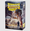 100-Dragon-Shield-Standard-Size-Outer-Sleeves-Matte-Clear-12292