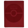 Glurak 12-Pocket Zippered PRO Binder für Pokemon Portfolio für bis zu 480 Karten