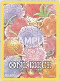 One Piece Card Game - Official Sleeves Devil Fruits