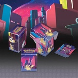 Pokémon Shimmering Skyline Deck Box