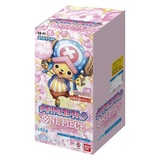 One Piece Card Game - Memorial Collection EB-01 Extra Booster Display (24 Booster) - JP