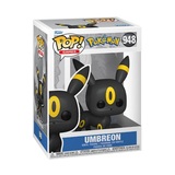Funko POP! Pokemon - Umbreon Nachtara 9cm Figur 948