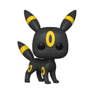 Funko POP! Pokemon - Umbreon Nachtara 9cm Figur 948