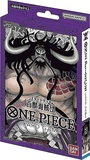 One Piece Card Game - Animal Kingdom Pirates Starter Deck ST04 - JAPANISCH