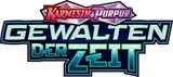 Pokemon Karmesin & Purpur - Gewalten der Zeit - Deutsch SV05