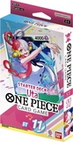 One Piece Card Game -Uta- ST11 Starter Deck EN