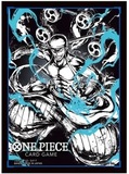 One Piece Card Game Sleeves - Enel (70 Kartenhüllen)