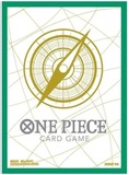 One Piece Card Game Sleeves - Kompass (70 Kartenhüllen)