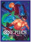 One Piece Card Game Sleeves - Zoro & Sanji (70 Kartenhüllen)