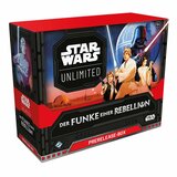 Star Wars: Unlimited - Der Funke einer Rebellion Prerelease Box - DE