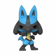 Funko POP! Pokemon - Lucario 9cm Figur