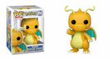 Funko POP! Pokemon - Dragonite/Dracolosse/Dragoran 9cm Figur