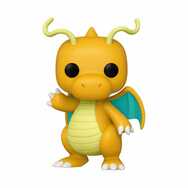 Funko POP! Pokemon - Dragonite/Dracolosse/Dragoran 9cm Figur