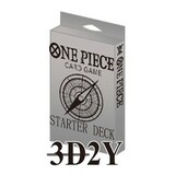 One Piece Card Game - 3D2Y ST-14 Starter Deck - EN