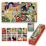 One Piece Card Game English Version 1st Year Anniversary Set - EN