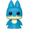 Funko POP! Pokemon - Munchlax / Mampfaxo 9cm Figur