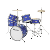 JDS-305 Kinder Schlagzeug, blau