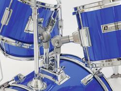 JDS-305 Kinder Schlagzeug, blau
