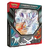 Pokemon Combined Powers Premium Collection - Englisch