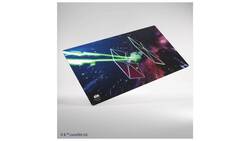 Gamegenic Star Wars: Unlimited Prime Game Mat TIE Fighter
