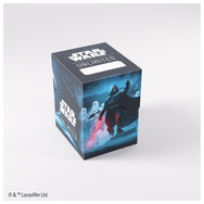 Gamegenic Star Wars: Unlimited Soft Crate Darth Vader