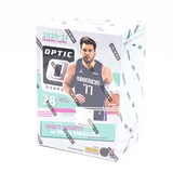 2020-21 NBA Panini Optic Donruss (Blaster-Box)