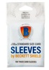 Sleeves by Beckett Shield