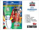 Uefa Euro 2024 Match Attax Starter