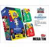 Topps EURO 2024 Match Attax Trading Cards - Mega Tin