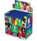 Topps EURO 2024 Match Attax Trading Cards - Display mit 36 Tüten
