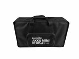 Tasche für 6x AKKU Mini IP UP-4 QCL Spot MK2