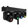 LED TMH Bar S120 Moving-Head Spots