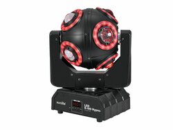 LED B-100 Hypno Single Ball Strahleneffekt