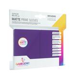 Gamegenic - Prime Sleeves Purple (100 Sleeves)